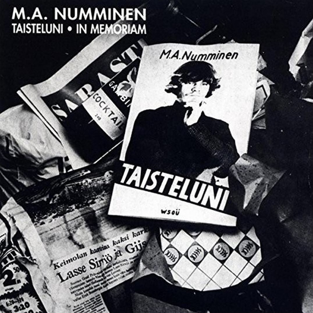 Taisteluni