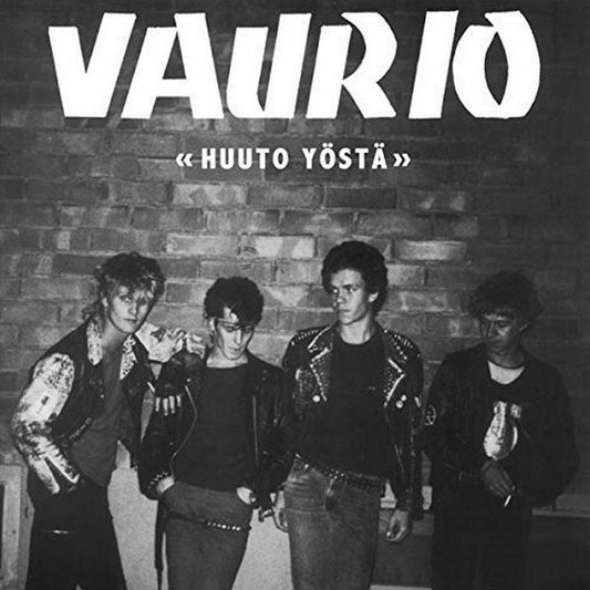 Huuto Yoestae