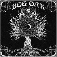 Treatise On Resurrection & The Afterlife (Bog Oak)