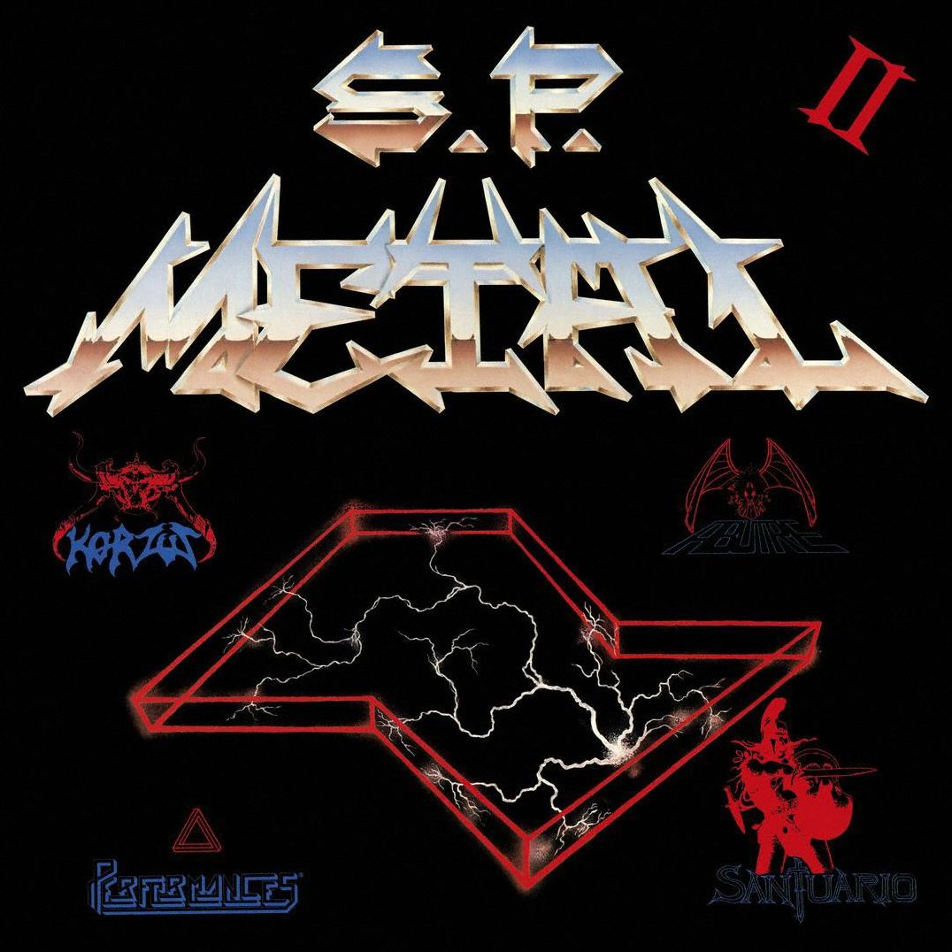 S.p. Metal Ii