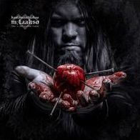 M. Laakso: The Gothic Tapes, Vol. 1