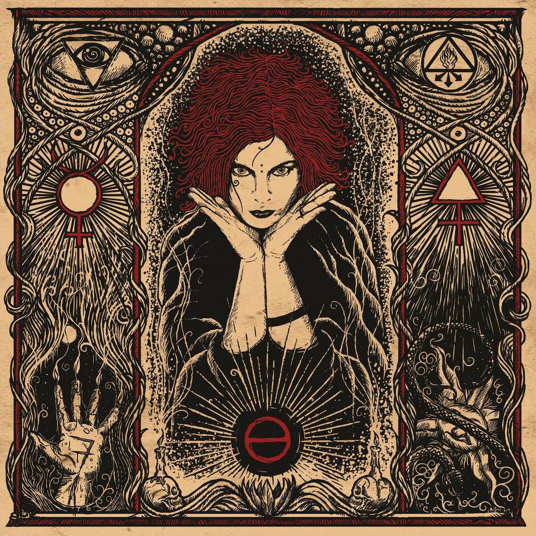 Jess And The Ancient Ones