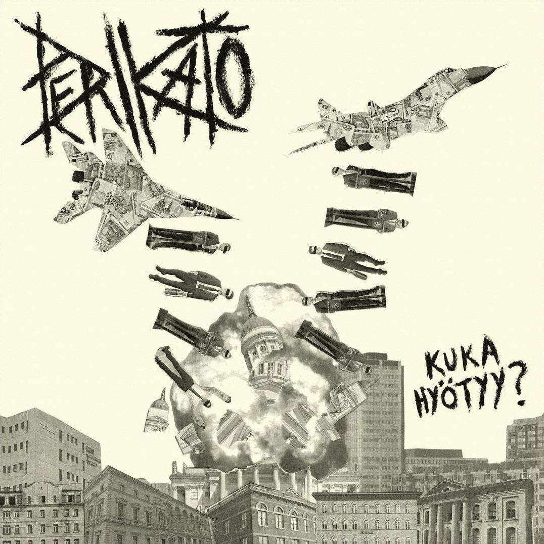 Kuka Hyotyy