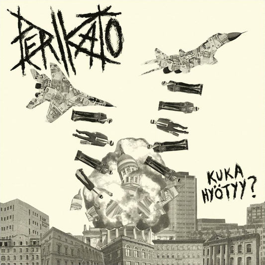 Kuka Hyotyy
