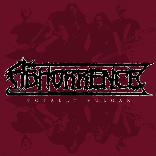 Totally Vulgar: Live At Tuska