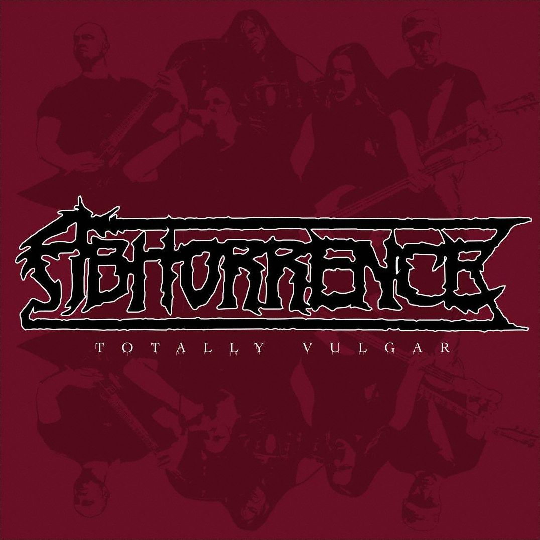 Totally Vulgar: Live At Tuska