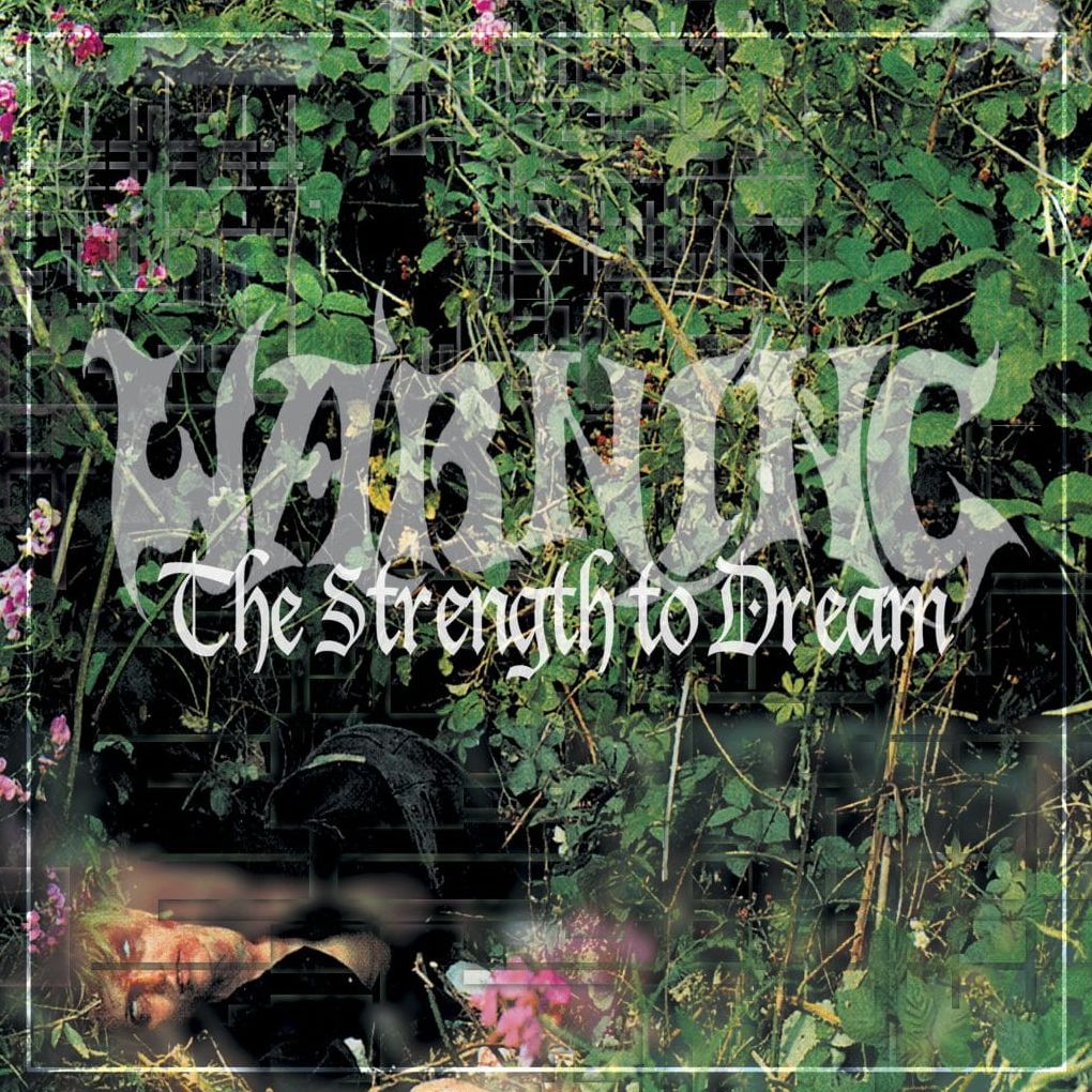 The Strength To Dream