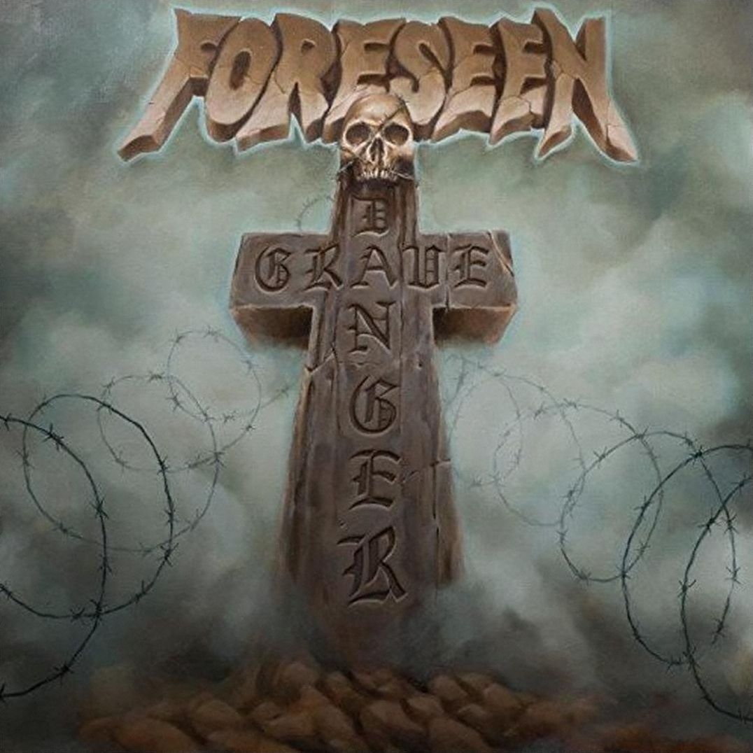 Grave Danger