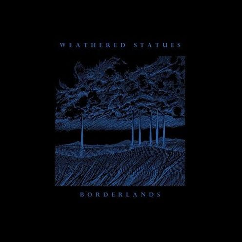 Borderlands (Weathered Statues)