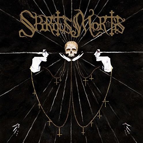 God Behind The God (Spiritus Mortis)