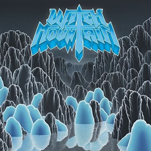Witch Mountain