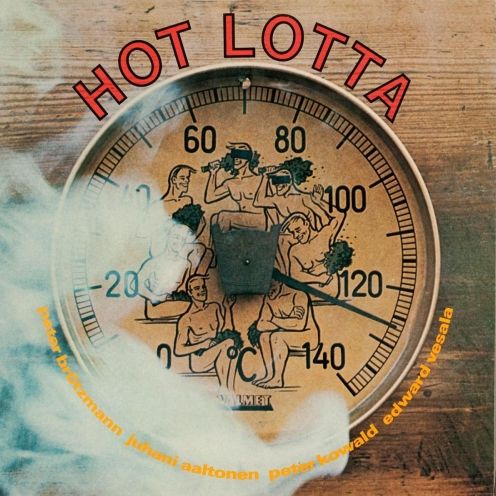 Hot Lotta
