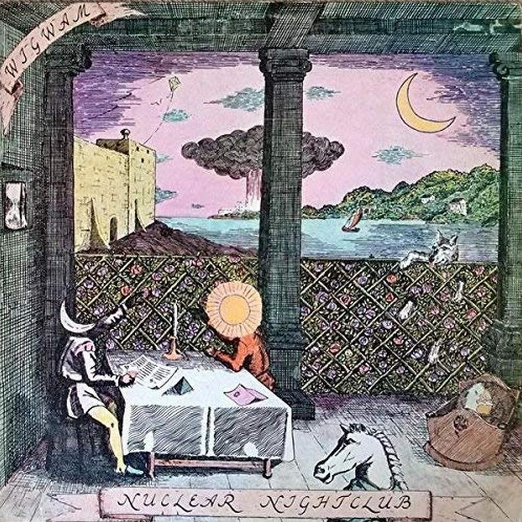 Nuclear Nightclub [Expanded Edition]