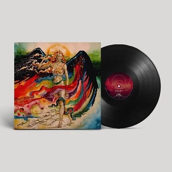 Astral Sabbat (Jess & The Ancient Ones)