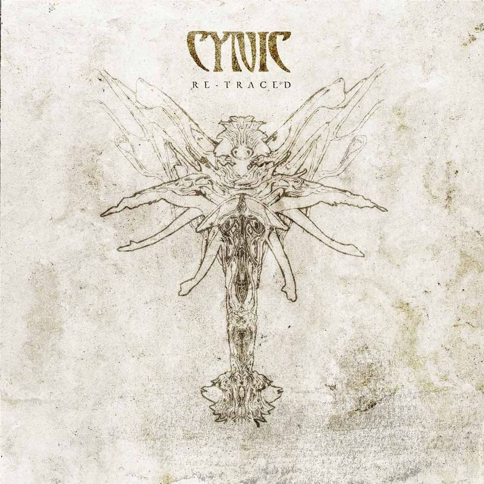 Re-Traced (Cynic)