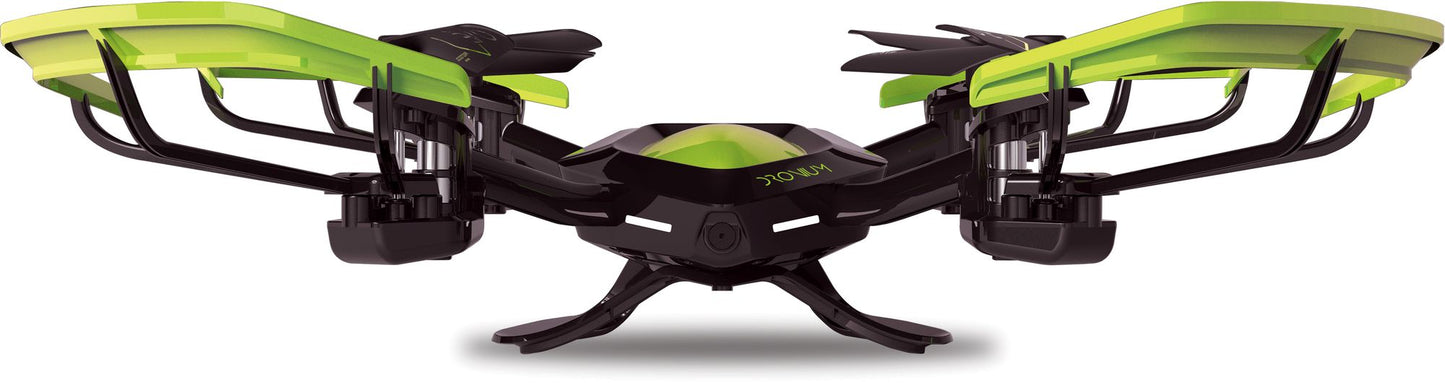 Dronium ONE - WIFI RC DRONE WITH LIVE STREAMING VIDEO