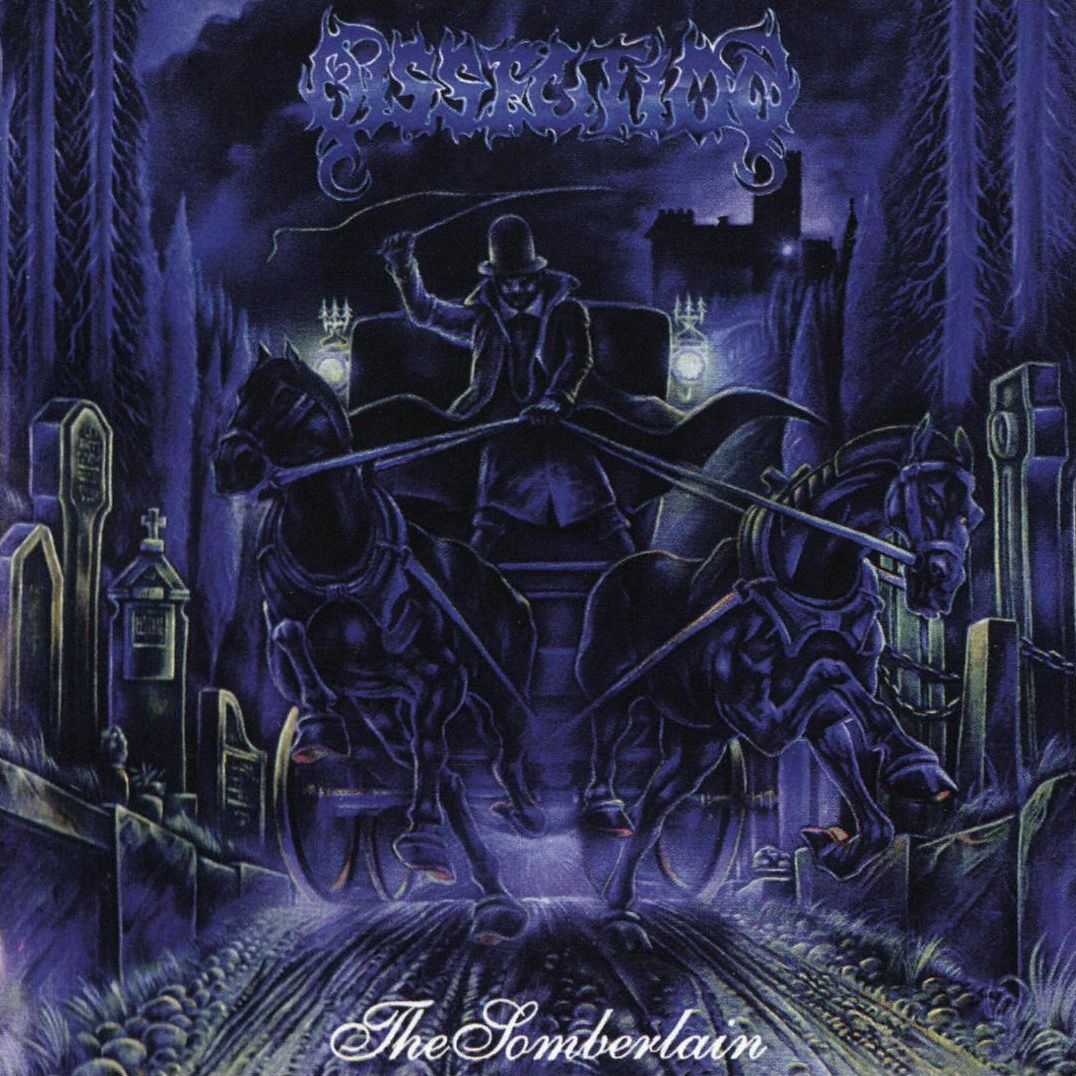 The Somberlain