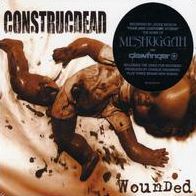 Wounded