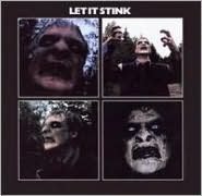 Let It Stink