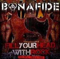 Fill Your Head with Rock (Old, New, Tried & True)