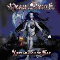 Declaration of War