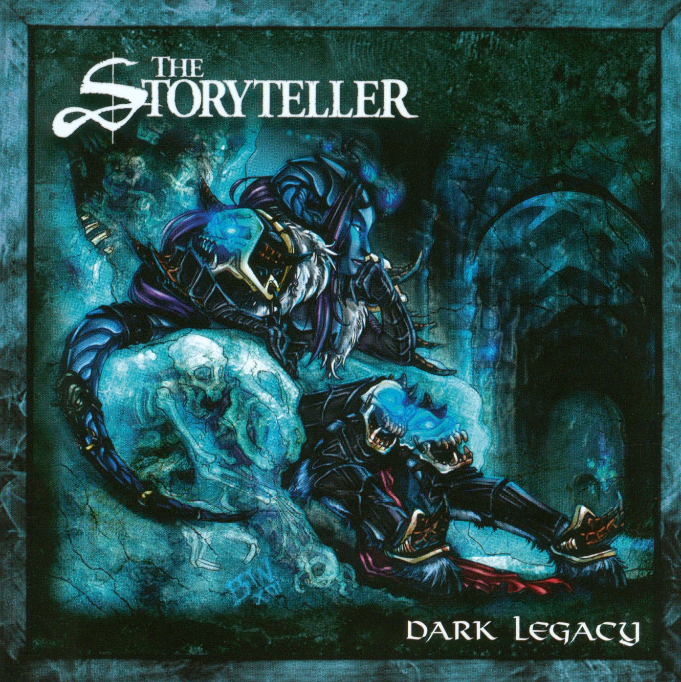 Dark Legacy