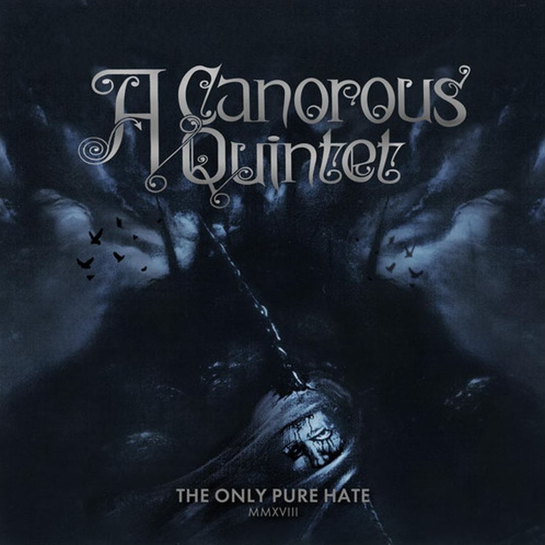 Only Pure Hate: MMVXIII