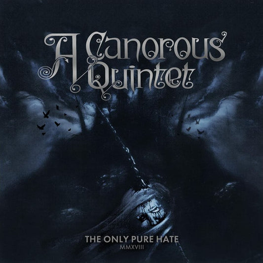 Only Pure Hate: MMVXIII
