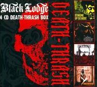 Black Lodge Death Thrash