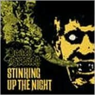 Stinking Up the Night