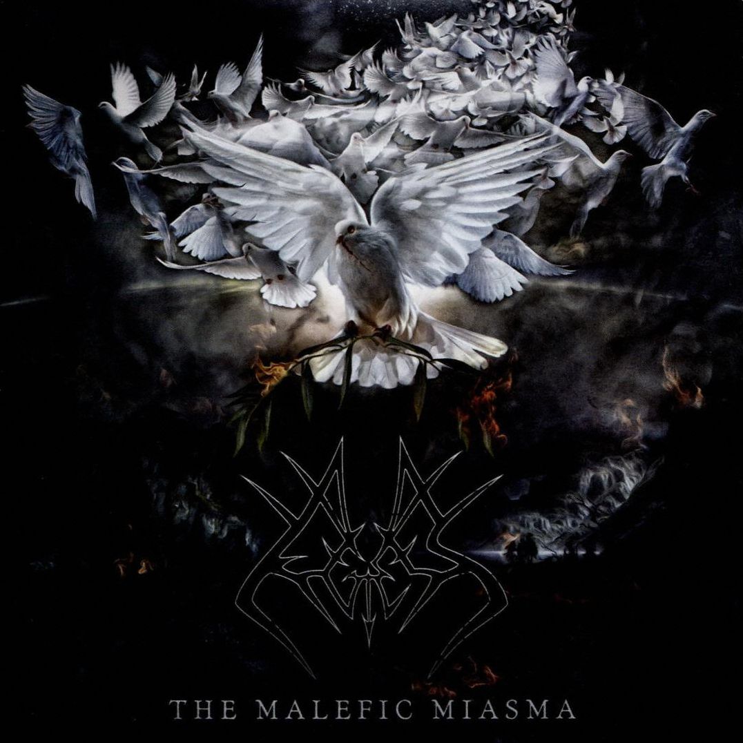 Malefic Miasma