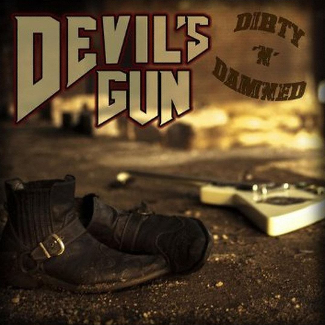 Dirty 'N' Damned