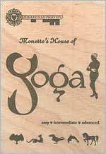 Monette's House Of Yoga: Imperial