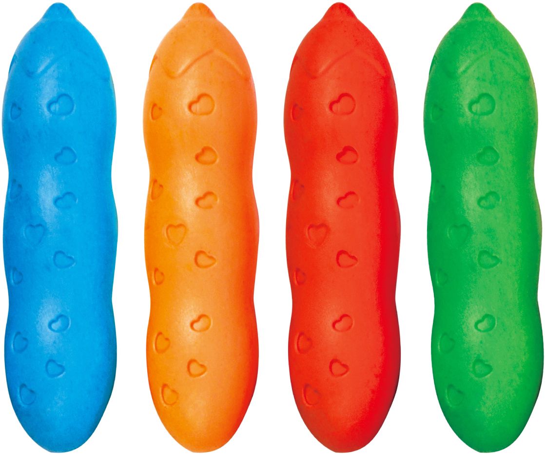 Mini Coloring Roll Kit - Sea Life