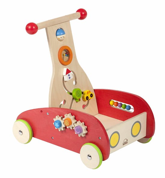 Educo ED821655 Wonder Walker