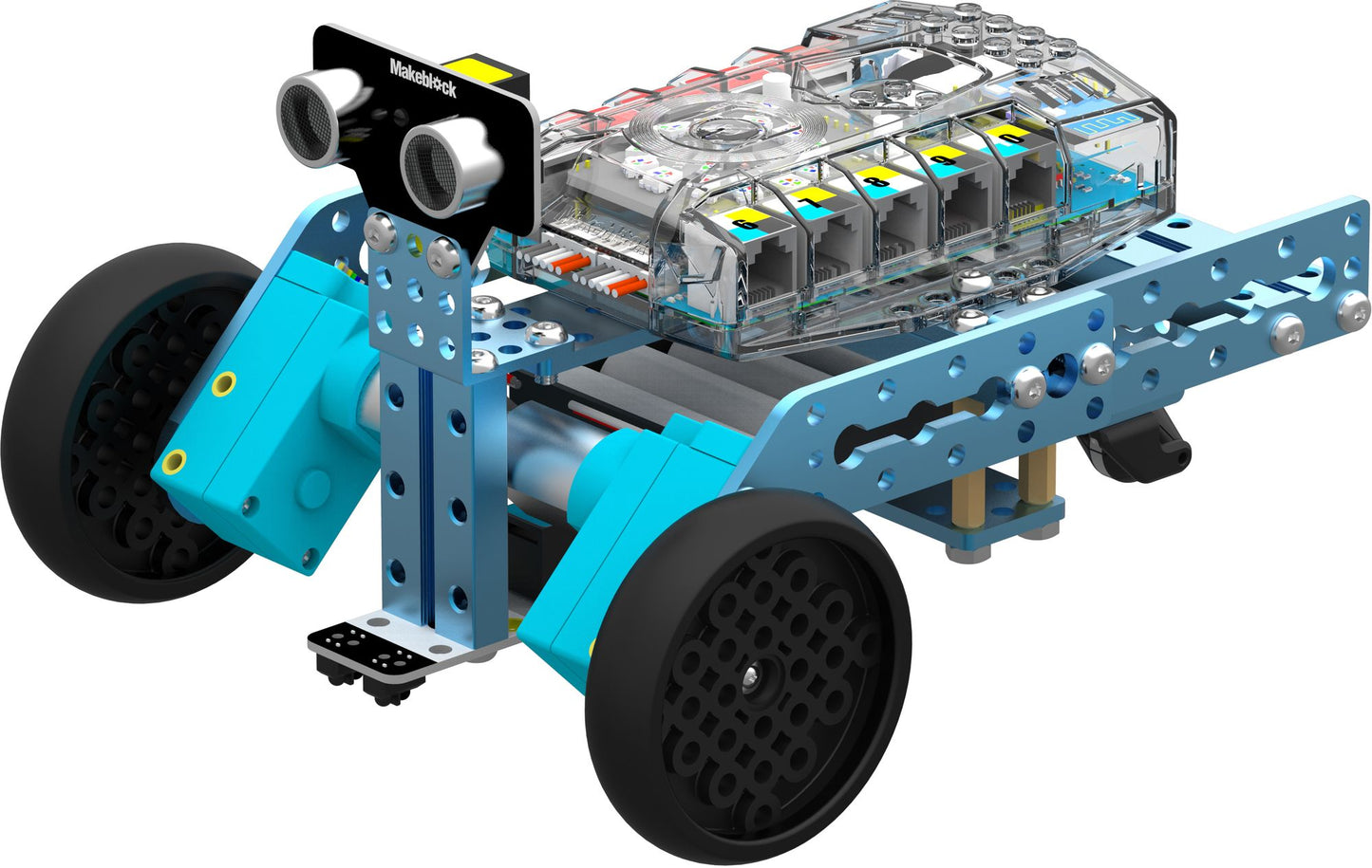 mBot Ranger