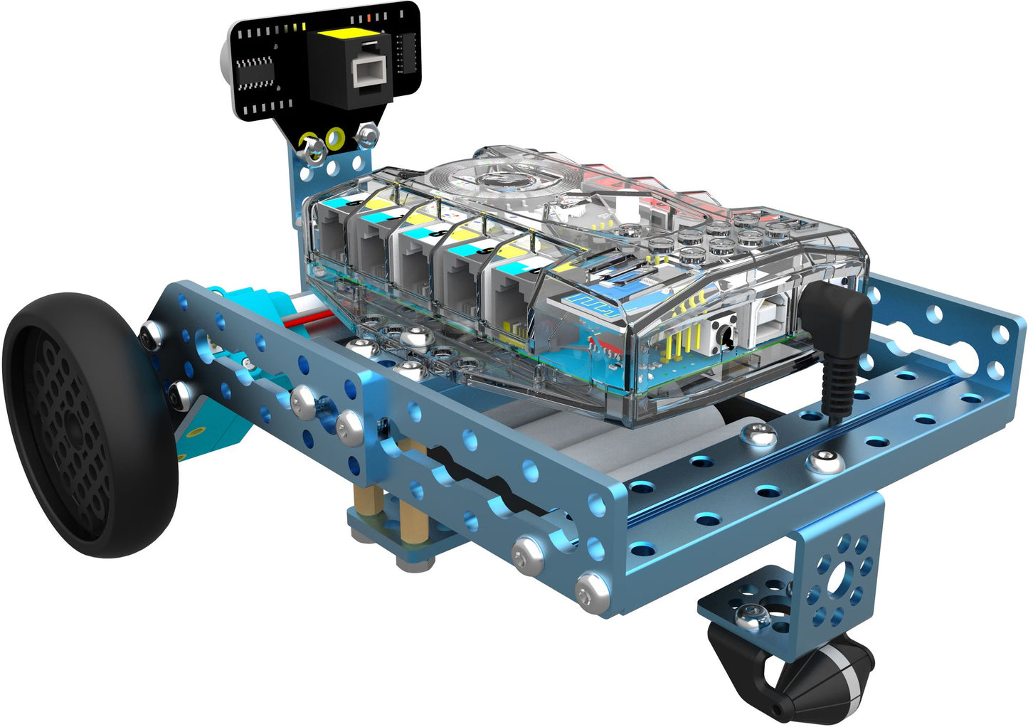 mBot Ranger