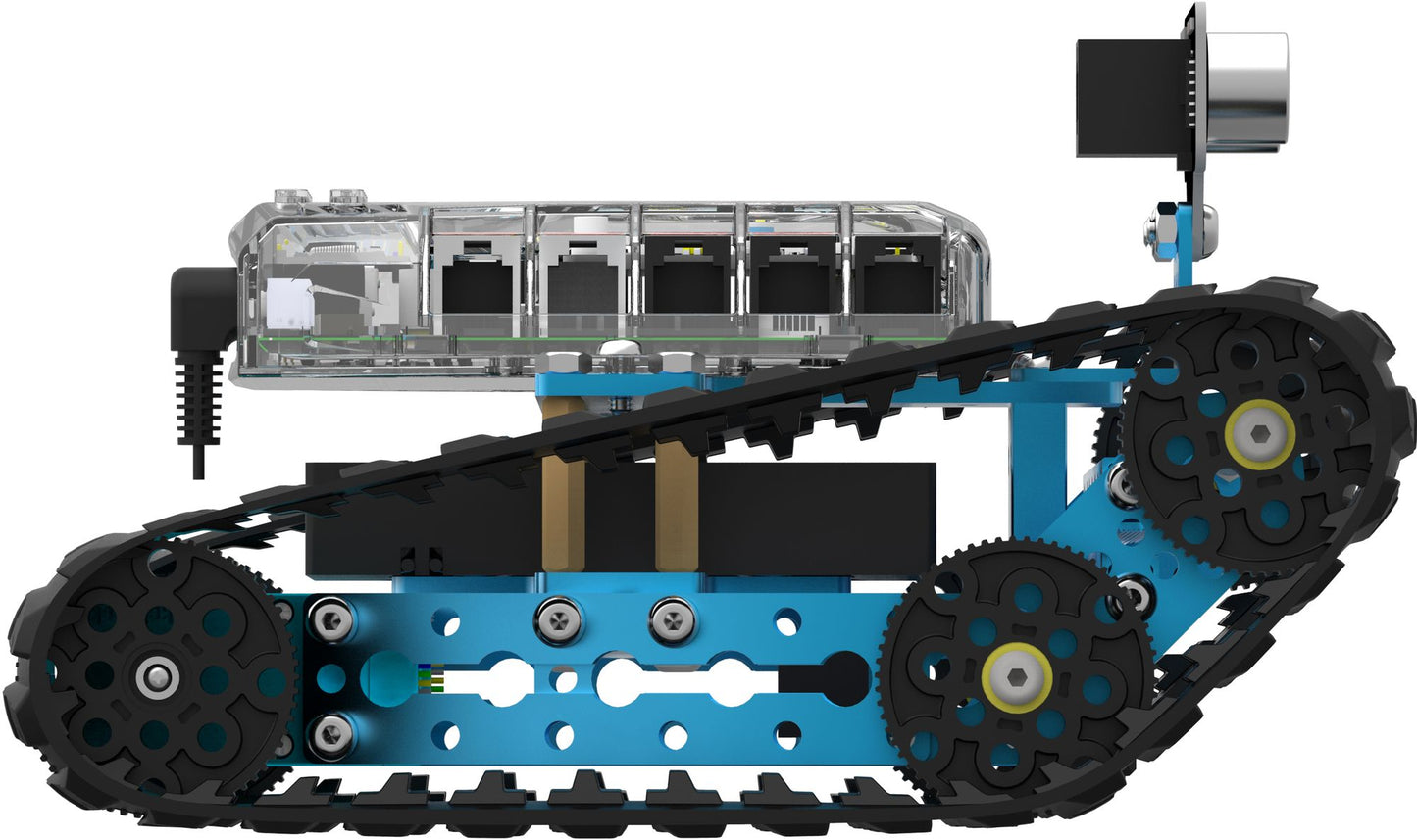 mBot Ranger