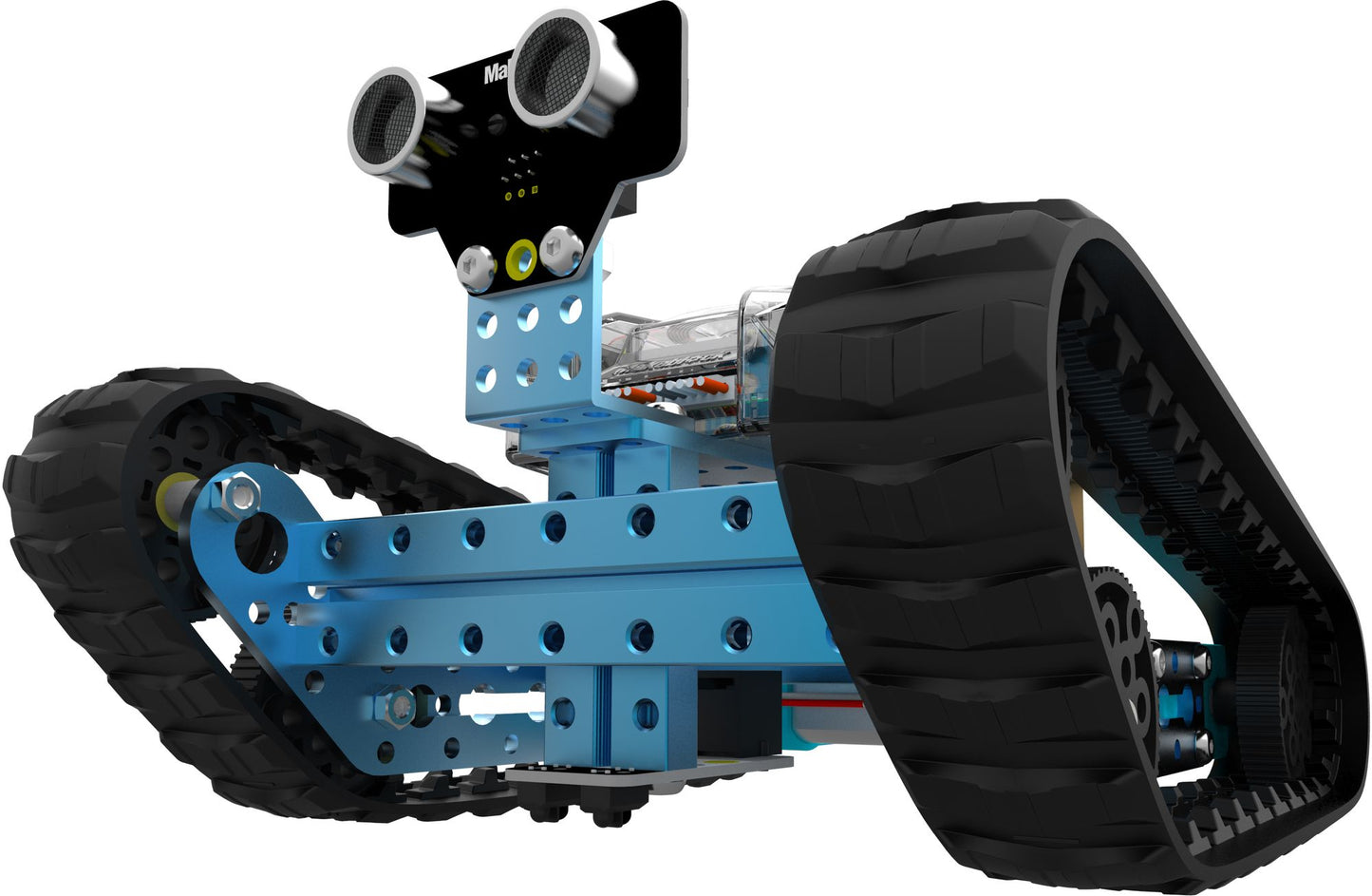 mBot Ranger