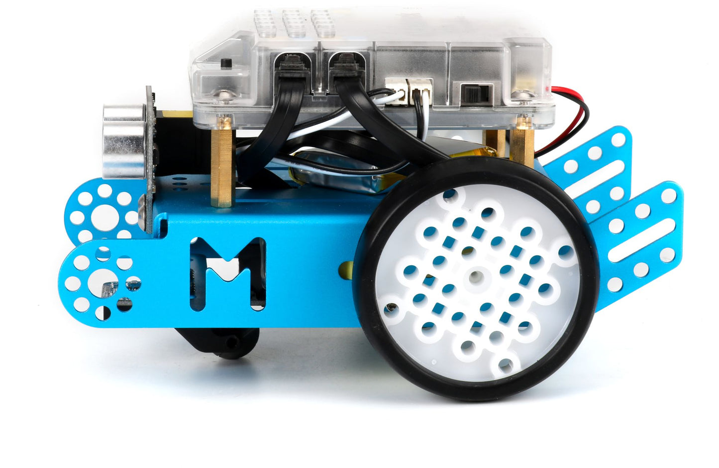 mBot v1.1-Blue (Bluetooth Version)