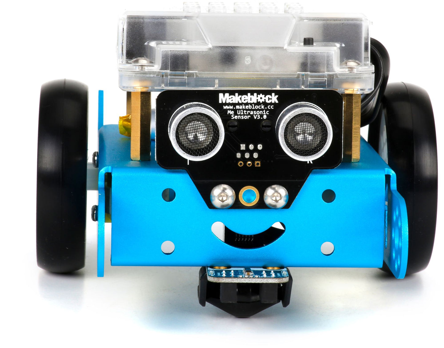 mBot v1.1-Blue (Bluetooth Version)