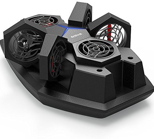 Airblock: The Modular and Programmable Starter Drone