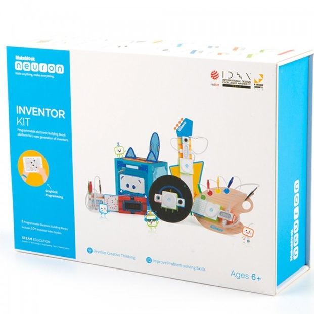 Makeblock Neuron Inventor Kit-EN