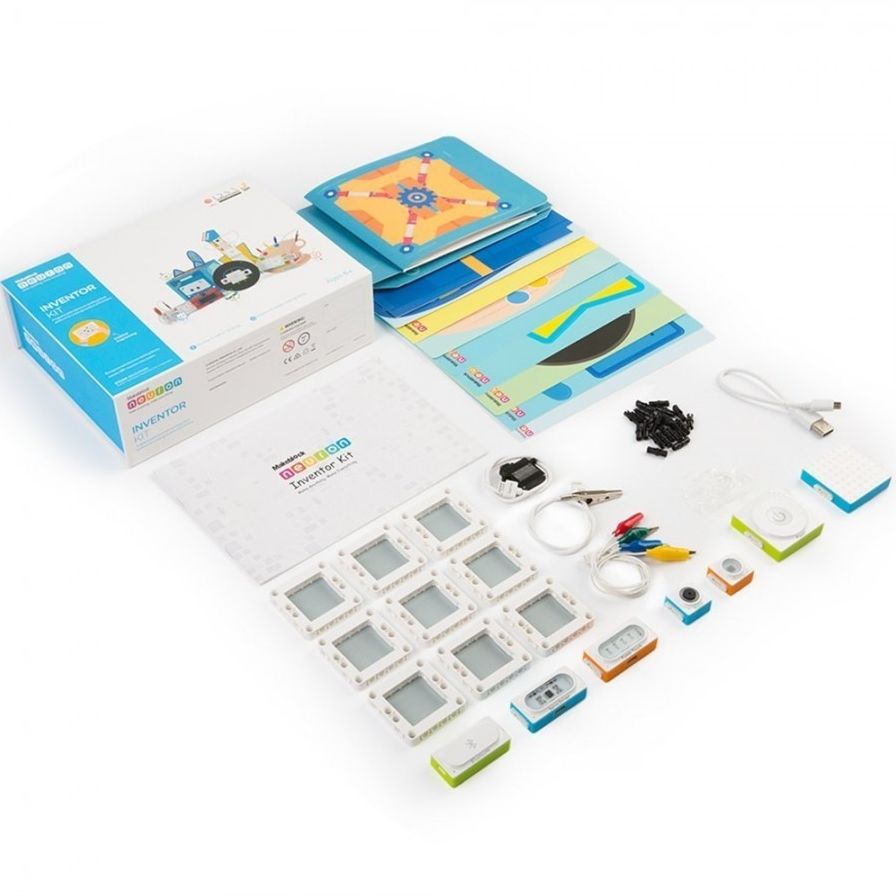 Makeblock Neuron Inventor Kit-EN