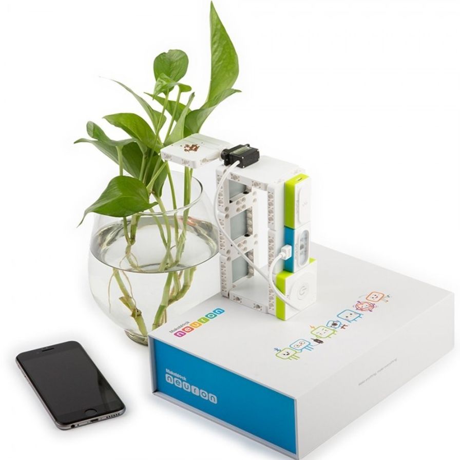 Makeblock Neuron Inventor Kit-EN