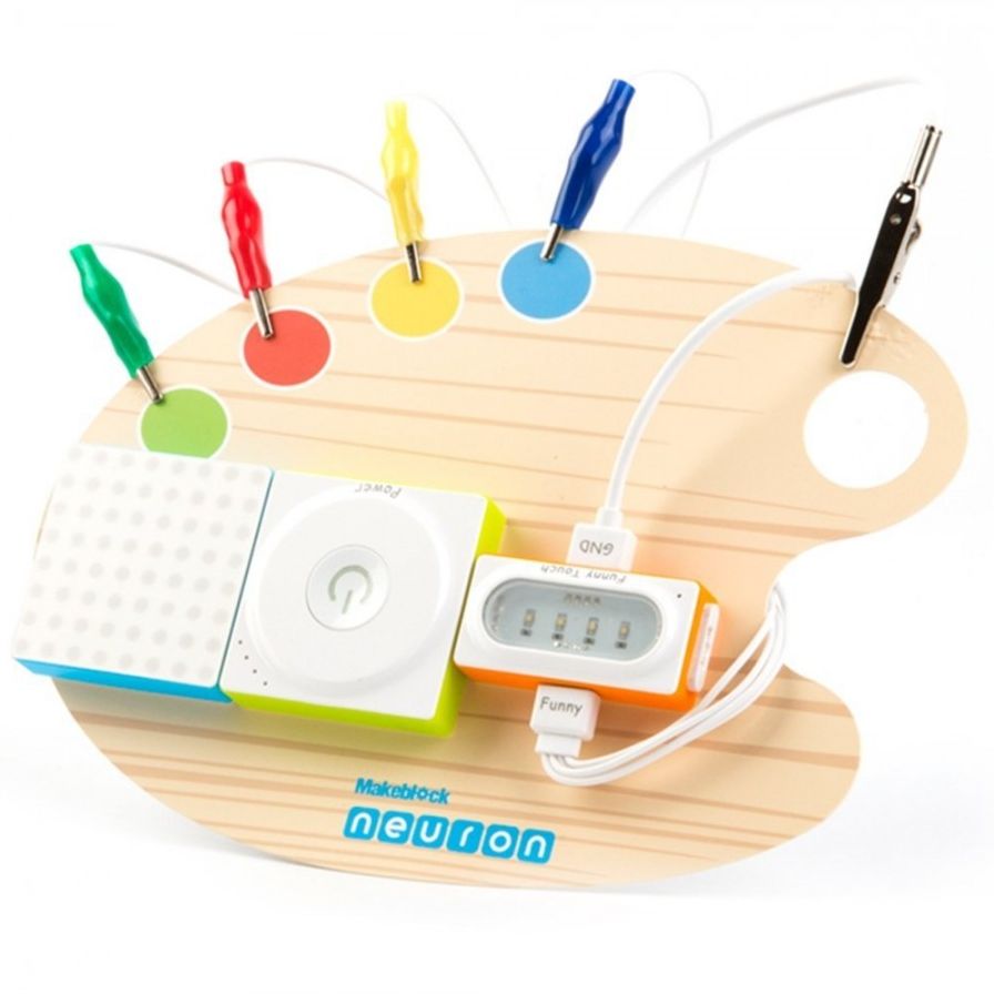 Makeblock Neuron Inventor Kit-EN