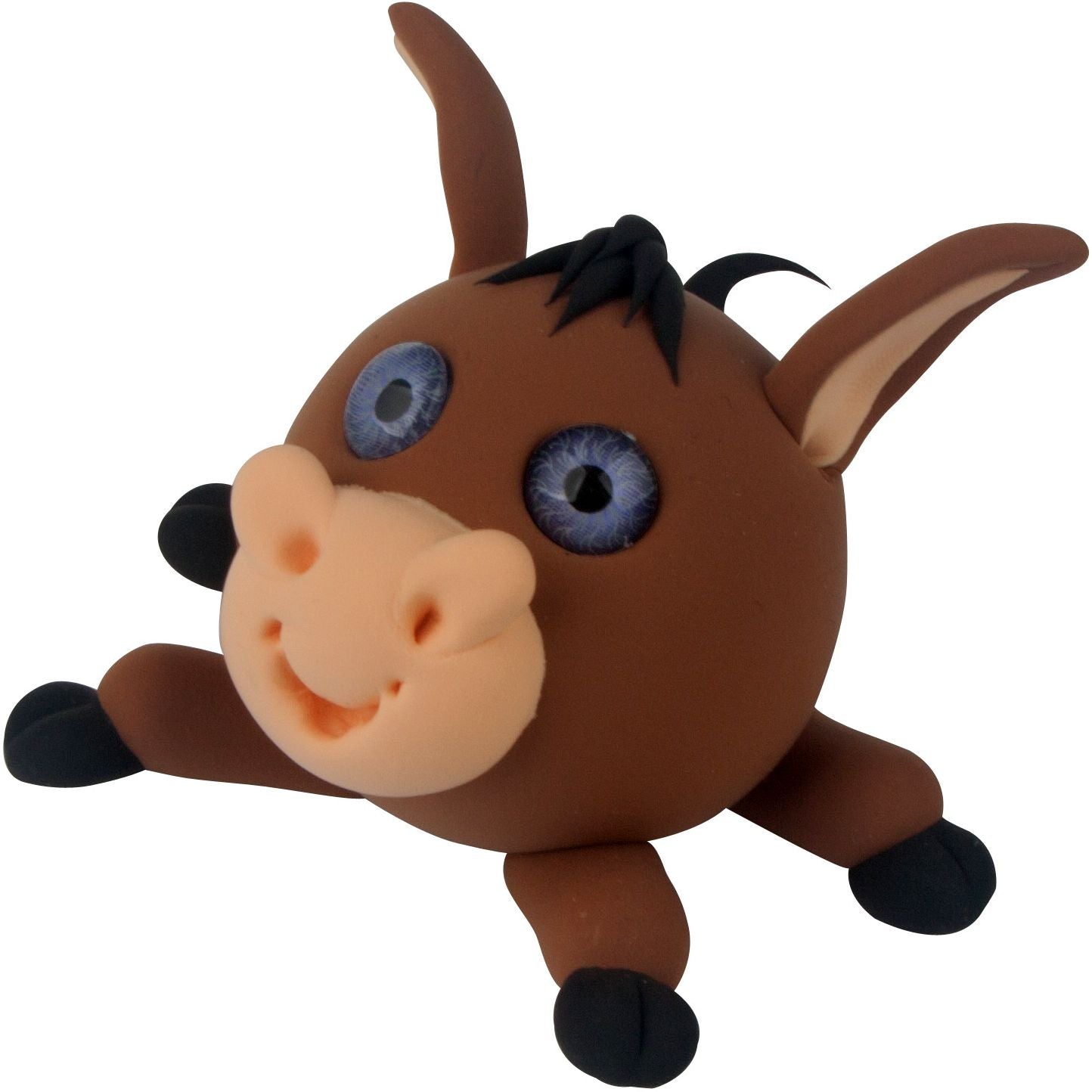 Donkey