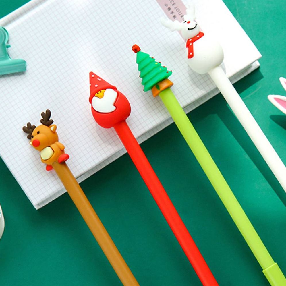 Holiday Novelty Pen