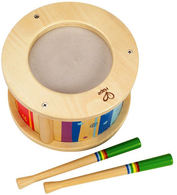 Little Drummer