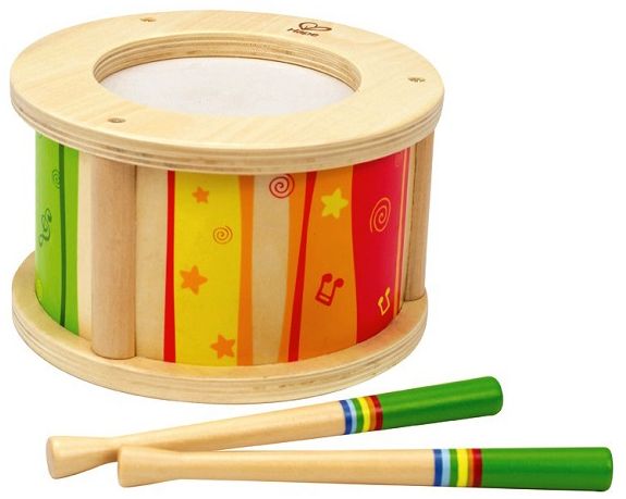 Little Drummer